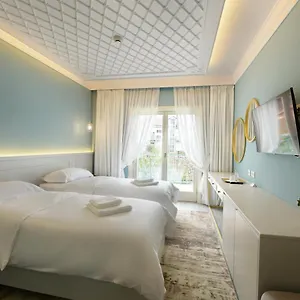*** فندق Cocja Boutique ألبانيا