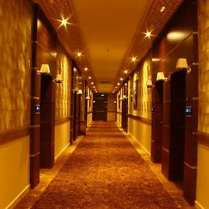 Awrad Royal شقة فندقية