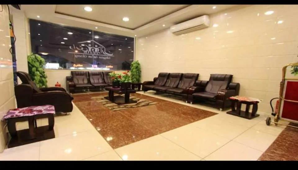 Dari Wa Darak Furnished Units - Al Shifa Aparthotel Riyadh