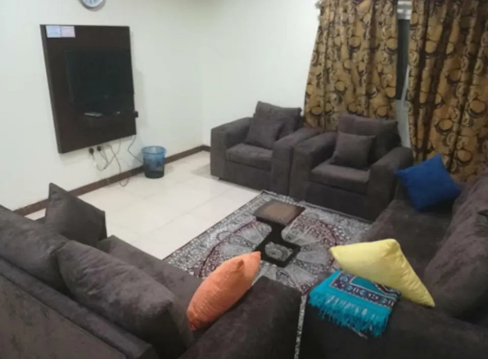 Dari Wa Darak Furnished Units - Al Shifa Aparthotel Riyadh Saudi Arabia