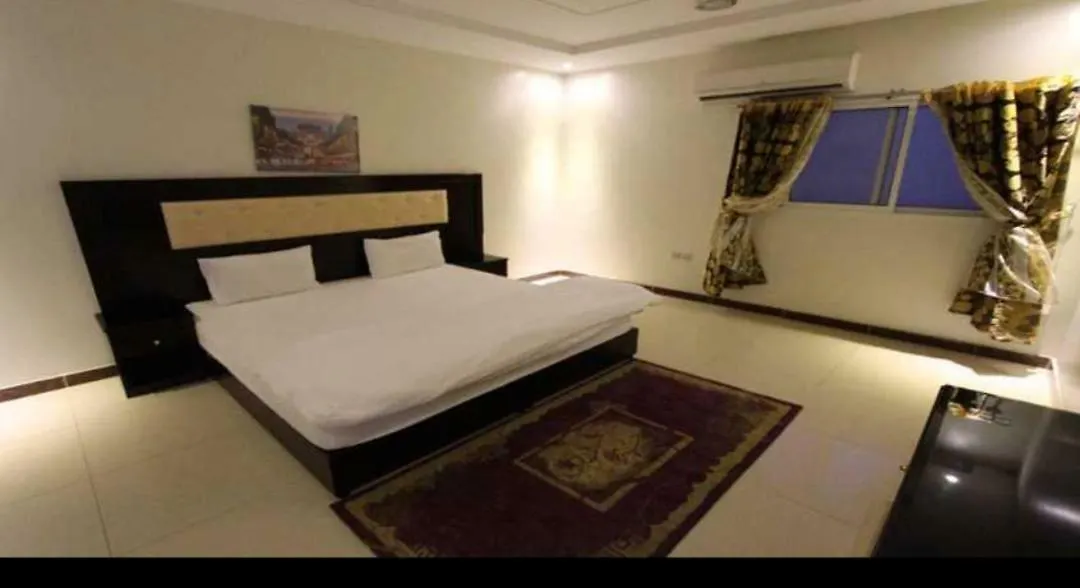 Dari Wa Darak Furnished Units - Al Shifa Aparthotel Riyadh